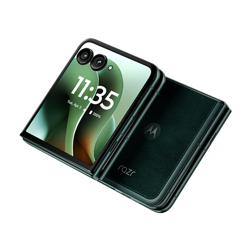聚享汇专享 联想moto razr 60 Ultra 16GB+512GB 意式奢绒图片