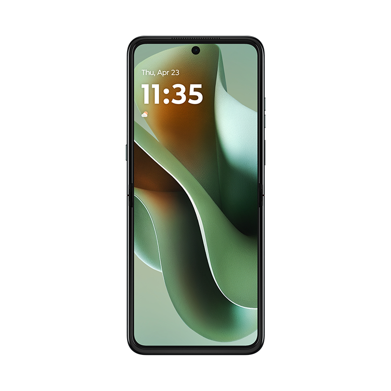聚享汇专享 联想moto razr 60 Ultra 16GB+512GB 意式奢绒图片