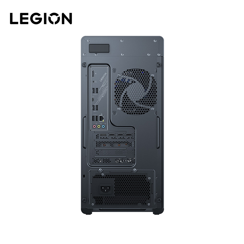 【专业电竞】拯救者刃7000K 超能版 酷睿i9 5060Ti 游戏台机图片