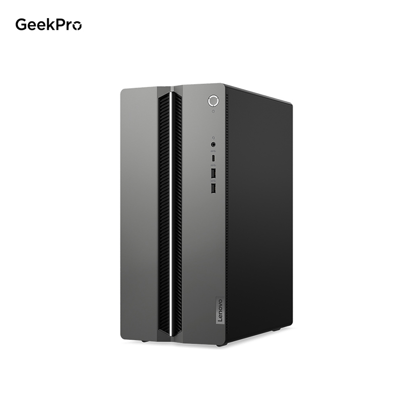 【游戏办公双全】联想GeekPro 酷睿i5 RTX5060Ti 高性能台机图片