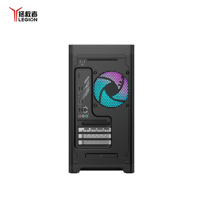 【专业电竞】拯救者刃7000K 酷睿U7 4070TIS 游戏台机图片