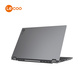 联想（Lenovo）来酷Lecoo Pro14锐龙版14英寸轻薄笔记本电脑 幻影灰图片