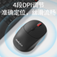 联想thinkplus WL300 无线办公鼠标图片