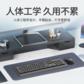 联想thinkplus KM200 Pro 键盘鼠标套装图片