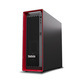 ThinkStationP5 33L图形工作站W3-2455/64G/1TSSD+4T/A1000 8G/750W定制图片