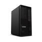ThinkStationP360 工作站I9-12900k/32G/512+2T/T400 4G/500W定制图片