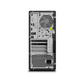 ThinkStationP360 工作站I9-12900k/32G/512+2T/T400 4G/500W定制图片