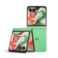 联想razr 60 12GB+512GB 冰淇淋绿图片