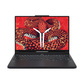 联想(Lenovo)拯救者R9000P 2025 AI元启 16英寸电竞游戏本笔记本电脑 碳晶黑图片