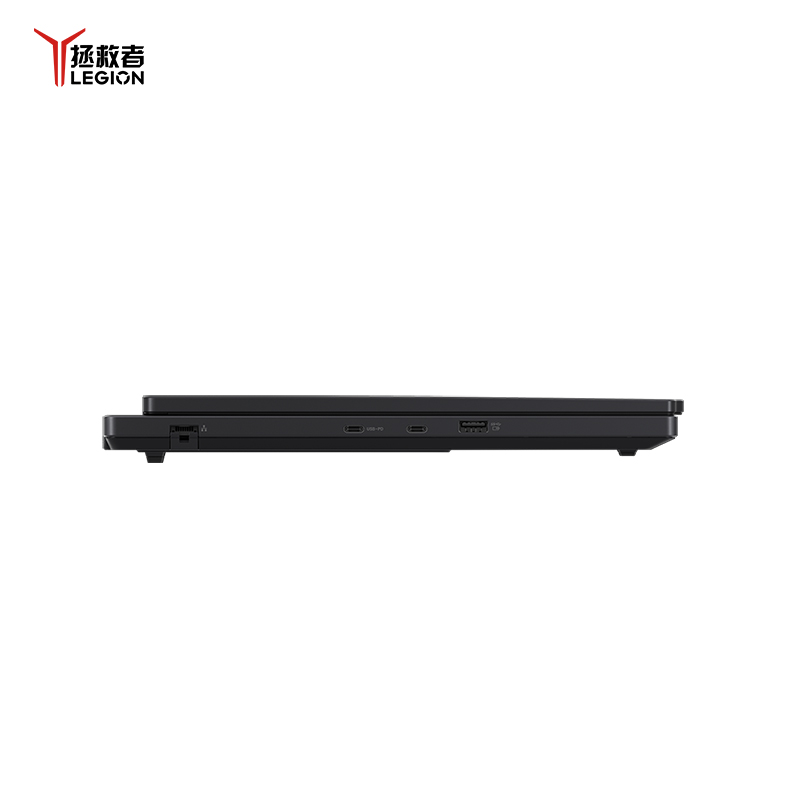 联想(Lenovo)拯救者R7000 2025 15.3英寸电竞游戏本笔记本电脑 碳晶黑图片