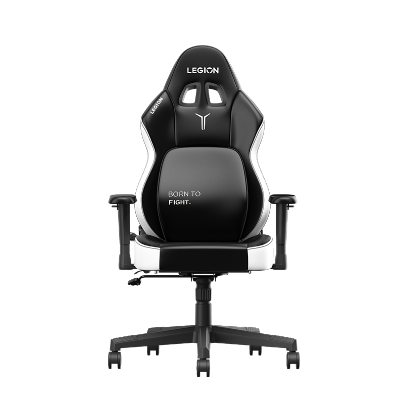 拯救者 人体工学电竞椅C7 Pro 碳晶黑