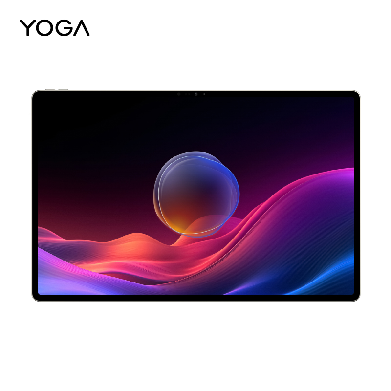 联想平板 YOGA Pad Pro 14.5 AI元启版套装版平板 浅海贝