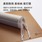 联想来酷软木鼠标垫超大办公桌面垫锁边pu皮革书桌垫双层纯色皮纹（空洞黑）图片