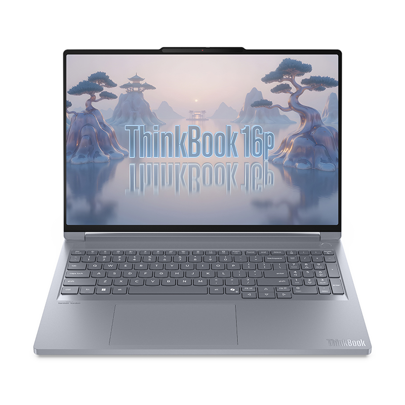 Thinkbook 16p 2025 英特尔酷睿U9 高性能创作本 02CD图片