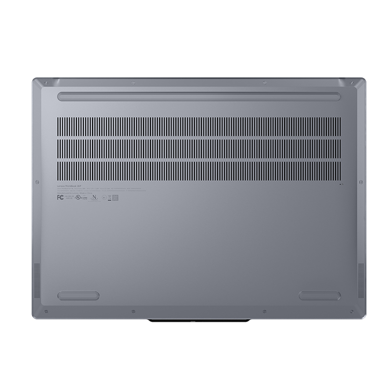 Thinkbook 16p 2025 英特尔酷睿U7 高性能创作本 01CD图片