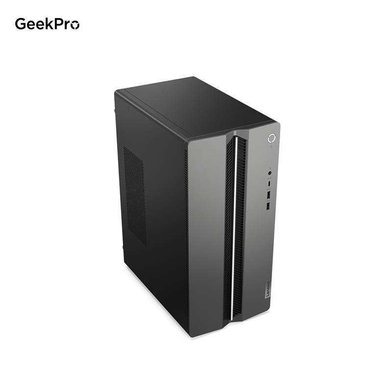 【游戏办公双全】联想GeekPro 酷睿i7 RTX5060 高性能台机图片