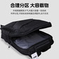 联想笔记本电脑包 ThinkPad双肩包14寸/15.6寸商务出差通勤防震TP600-B图片