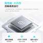 异能者云平板M11(8G+256G)5G太空灰图片