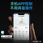SKG 颈椎按摩仪G1系列3代 舒享款 浅灰图片