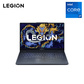 联想(Lenovo)拯救者Y7000 15.6英寸电竞游戏本笔记本电脑 钛晶灰图片