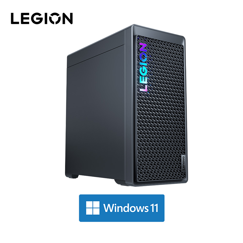 【专业电竞】拯救者刃7000K 超能版 酷睿i7-13650HX RTX5060 游戏台机图片