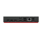 联想ThinkPad笔记本桌面USB-C扩展器扩展坞40AY0090CN图片