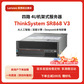 联想SR868 V3 机架式服务器 2颗金牌6416H丨128G丨480G固态+2*1.2T丨RAID1图片