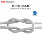 联想双头TYPE-C 数据线/1米/CC310B 白色图片
