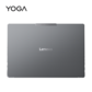 联想YOGA Pro 16 Aura AI元启版 16英寸轻薄笔记本电脑 信风灰图片