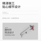 联想thinkplus 显示器支架 E104 白色图片