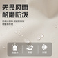联想thinkplus日常通勤双肩包 FC300 藏青色图片