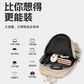 联想thinkplus日常通勤双肩包 FC300 卡其色图片