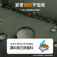 联想thinkplus日常商务双肩包 BE300 黑色图片