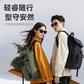 联想thinkplus日常商务双肩包 BE300 黑色图片