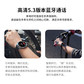 联想 运动智能手表Watch S101 风暴灰图片