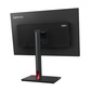 联想ThinkVision 27英寸裸眼3D商用专业显示器 2D 4K显示 99%RGB 升降旋转壁挂 多功能图片