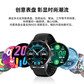联想 运动智能手表W101 深空黑图片