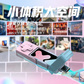 联想小新双接口固态闪存盘XS510(512G)图片