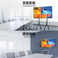 联想thinkplus会议平板SE65英寸白板培训视频办公触屏会议大屏一体机图片
