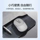 联想小新M2双模鼠标干电版_灰色图片