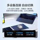 联想小新M2蓝牙鼠标锂电_灰色图片