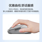联想小新M2蓝牙鼠标锂电_灰色图片