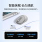 联想小新M2蓝牙鼠标锂电_灰色图片