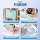 豆瓜卡琪特夏季冰垫39*32cm 颜色随机图片