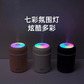 戈尔斯诺炫彩杯加湿器 颜色随机图片