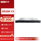 联想（Lenovo）SR258 V3 1U机架式服务器主机丨至强E-2414/32G/2*480G+2*4T/300W图片