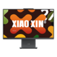 小新27 2025 锐龙R7-8845HS 32G/1T 27英寸 一体电脑 深空色图片