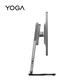 【四边窄全面屏】YOGA 27 AI元启版 酷睿U5 集显 高性能一体机图片