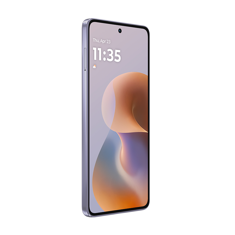 聚享汇专享联想moto g100 Pro 8+256绫罗紫图片