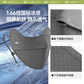 蕉下防晒套装（伞+冰袖+口罩）TN9562颜色随机图片